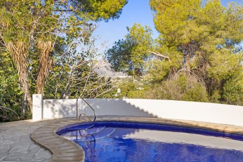Villa i Javea, Alicante, Javea - € 759.000 | Ref: CSPX-74561 - foto 38