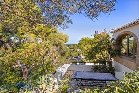 Villa i Javea, Alicante, Javea - € 759.000 | Ref: CSPX-74561 - foto 39