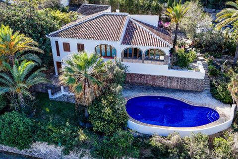 Villa i Javea, Alicante, Javea - € 759.000 | Ref: CSPX-74561 - foto 43
