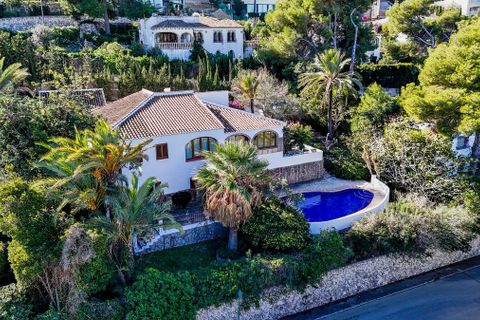 Villa i Javea, Alicante, Javea - € 759.000 | Ref: CSPX-74561 - foto 44