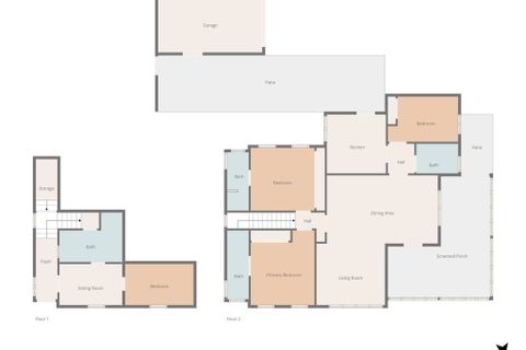 Villa i Javea, Alicante, Javea - € 759.000 | Ref: CSPX-74561 - foto 45