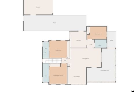 Villa i Javea, Alicante, Javea - € 759.000 | Ref: CSPX-74561 - foto 48