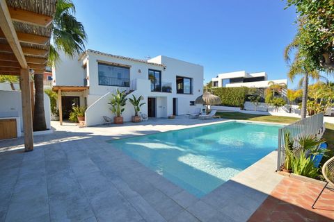 Villa i Javea, Alicante, Javea - € 1.467.000 | Ref: CSPX-96008 - foto 1