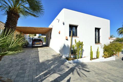 Villa i Javea, Alicante, Javea - € 1.467.000 | Ref: CSPX-96008 - foto 28