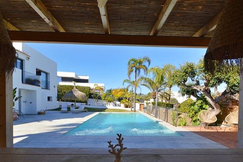 Villa i Javea, Alicante, Javea - € 1.467.000 | Ref: CSPX-96008 - foto 30