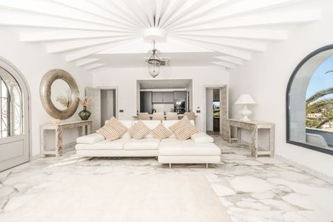 Villa a Javea, Alicante, Javea - € 1.395.000 | Ref: CSPX-48525 - foto 3