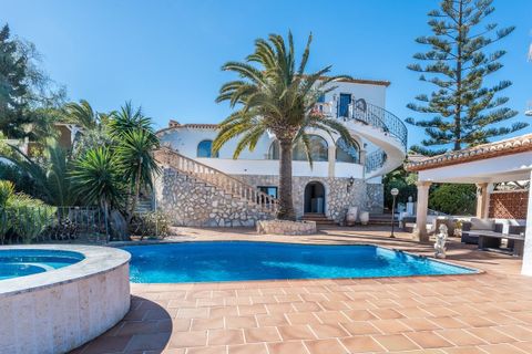 Villa a Javea, Alicante, Javea - € 1.395.000 | Ref: CSPX-48525 - foto 5