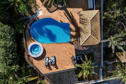 Villa a Javea, Alicante, Javea - € 1.395.000 | Ref: CSPX-48525 - foto 6