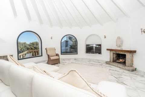 Villa a Javea, Alicante, Javea - € 1.395.000 | Ref: CSPX-48525 - foto 13