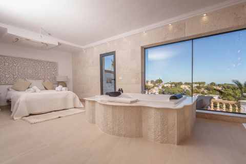 Villa a Javea, Alicante, Javea - € 1.395.000 | Ref: CSPX-48525 - foto 16