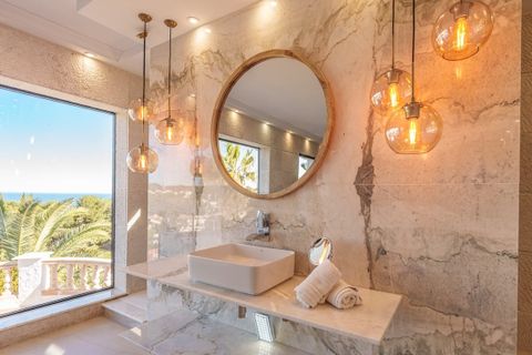 Villa a Javea, Alicante, Javea - € 1.395.000 | Ref: CSPX-48525 - foto 17