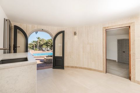 Villa a Javea, Alicante, Javea - € 1.395.000 | Ref: CSPX-48525 - foto 23