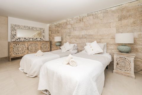 Villa a Javea, Alicante, Javea - € 1.395.000 | Ref: CSPX-48525 - foto 31