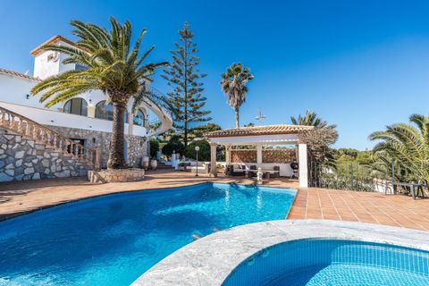 Villa a Javea, Alicante, Javea - € 1.395.000 | Ref: CSPX-48525 - foto 47