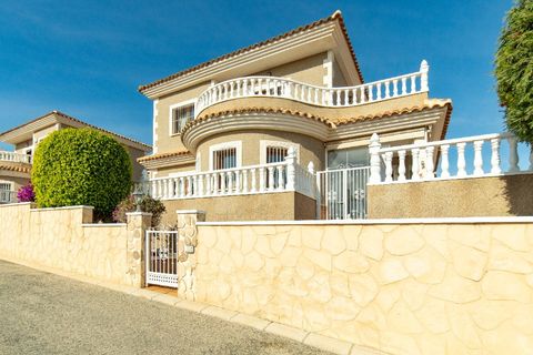 Villa i Los Altos, Alicante, Los Altos - € 290.000 | Ref: CSPX-74442 - foto 1