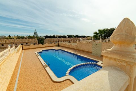 Villa i Los Altos, Alicante, Los Altos - € 290.000 | Ref: CSPX-74442 - foto 5