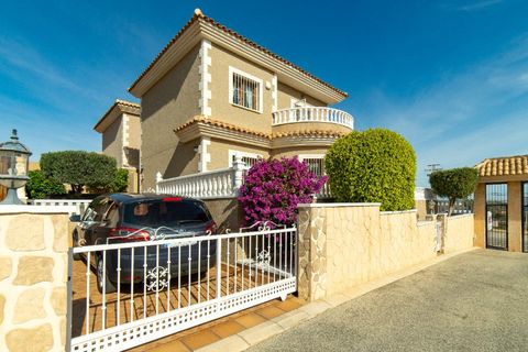 Villa i Los Altos, Alicante, Los Altos - € 290.000 | Ref: CSPX-74442 - foto 6