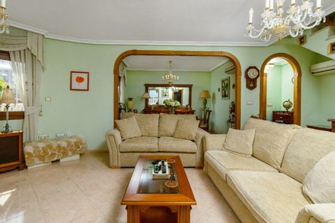 Villa i Los Altos, Alicante, Los Altos - € 290.000 | Ref: CSPX-74442 - foto 7