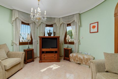 Villa i Los Altos, Alicante, Los Altos - € 290.000 | Ref: CSPX-74442 - foto 12