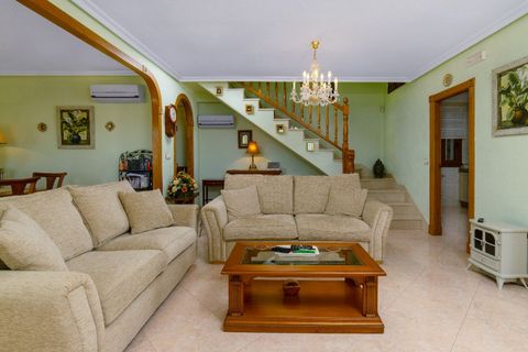 Villa i Los Altos, Alicante, Los Altos - € 290.000 | Ref: CSPX-74442 - foto 13