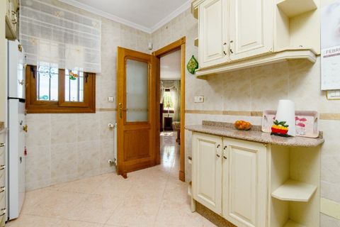 Villa i Los Altos, Alicante, Los Altos - € 290.000 | Ref: CSPX-74442 - foto 17