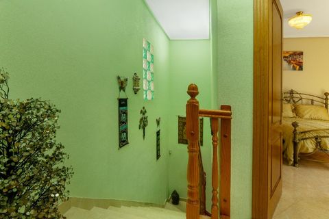 Villa i Los Altos, Alicante, Los Altos - € 290.000 | Ref: CSPX-74442 - foto 25