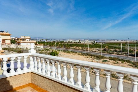 Villa i Los Altos, Alicante, Los Altos - € 290.000 | Ref: CSPX-74442 - foto 27