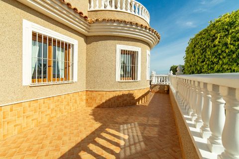 Villa i Los Altos, Alicante, Los Altos - € 290.000 | Ref: CSPX-74442 - foto 38