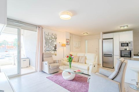 Leilighet i Los Dolses, Alicante, Los Dolses - € 275 000 | Ref: CSPX-92092 - foto 2