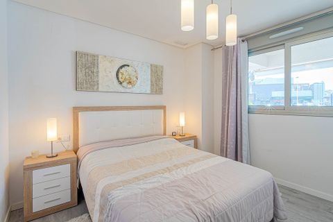 Leilighet i Los Dolses, Alicante, Los Dolses - € 275 000 | Ref: CSPX-92092 - foto 3