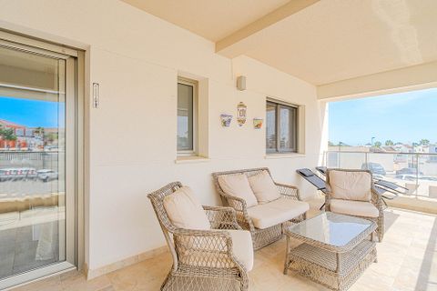 Leilighet i Los Dolses, Alicante, Los Dolses - € 275 000 | Ref: CSPX-92092 - foto 8