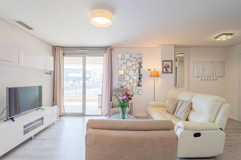 Leilighet i Los Dolses, Alicante, Los Dolses - € 275 000 | Ref: CSPX-92092 - foto 9