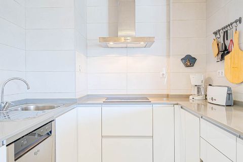 Leilighet i Los Dolses, Alicante, Los Dolses - € 275 000 | Ref: CSPX-92092 - foto 12