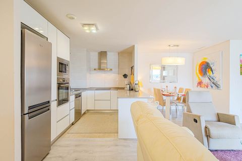 Leilighet i Los Dolses, Alicante, Los Dolses - € 275 000 | Ref: CSPX-92092 - foto 15