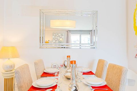 Leilighet i Los Dolses, Alicante, Los Dolses - € 275 000 | Ref: CSPX-92092 - foto 16