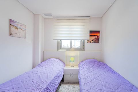 Leilighet i Los Dolses, Alicante, Los Dolses - € 275 000 | Ref: CSPX-92092 - foto 21