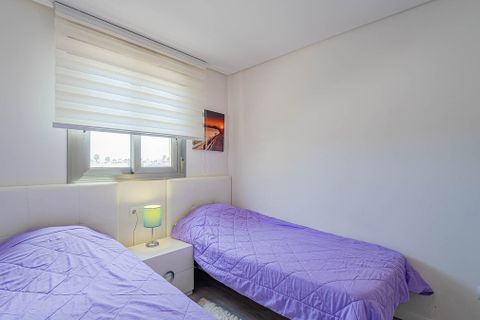 Leilighet i Los Dolses, Alicante, Los Dolses - € 275 000 | Ref: CSPX-92092 - foto 22
