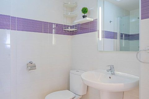 Leilighet i Los Dolses, Alicante, Los Dolses - € 275 000 | Ref: CSPX-92092 - foto 24