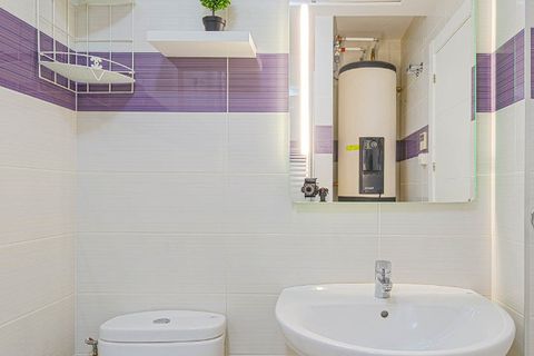 Leilighet i Los Dolses, Alicante, Los Dolses - € 275 000 | Ref: CSPX-92092 - foto 26