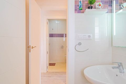 Leilighet i Los Dolses, Alicante, Los Dolses - € 275 000 | Ref: CSPX-92092 - foto 33