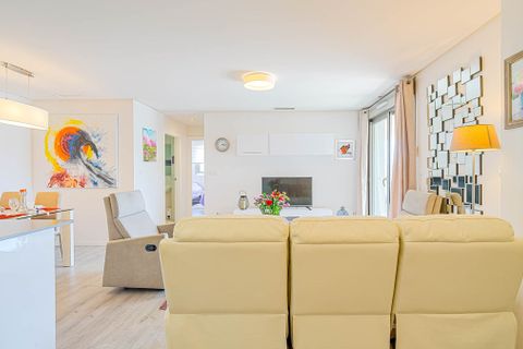 Leilighet i Los Dolses, Alicante, Los Dolses - € 275 000 | Ref: CSPX-92092 - foto 37