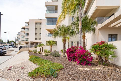 Leilighet i Los Dolses, Alicante, Los Dolses - € 275 000 | Ref: CSPX-92092 - foto 42