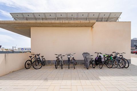 Leilighet i Los Dolses, Alicante, Los Dolses - € 275 000 | Ref: CSPX-92092 - foto 44