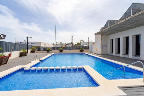 Leilighet i Los Dolses, Alicante, Los Dolses - € 275 000 | Ref: CSPX-92092 - foto 45