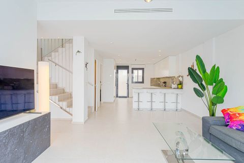 Villa i Punta Prima, Alicante, Punta Prima - € 650.000 | Ref: CSPX-39324 - foto 10