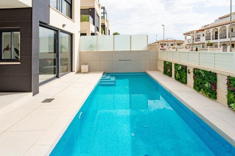Villa i Punta Prima, Alicante, Punta Prima - € 650.000 | Ref: CSPX-39324 - foto 19
