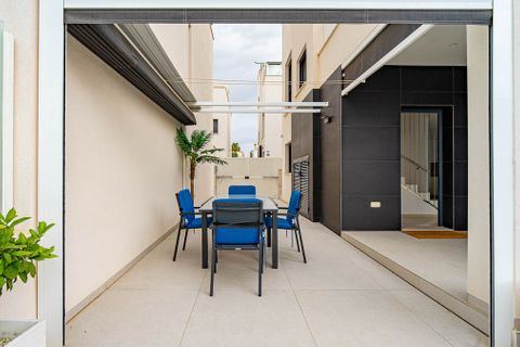 Villa i Punta Prima, Alicante, Punta Prima - € 650.000 | Ref: CSPX-39324 - foto 22