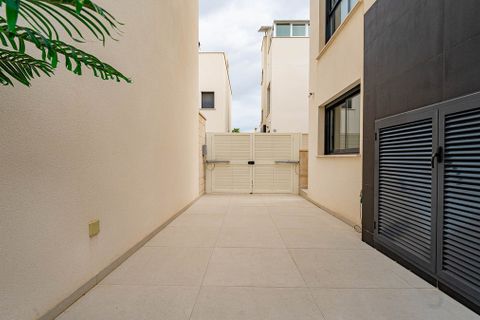 Villa i Punta Prima, Alicante, Punta Prima - € 650.000 | Ref: CSPX-39324 - foto 23