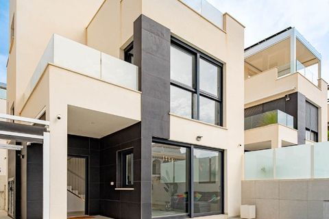 Villa i Punta Prima, Alicante, Punta Prima - € 650.000 | Ref: CSPX-39324 - foto 28