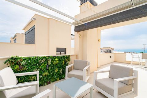 Villa - Punta Prima, Alicante, Punta Prima - € 650 000 | Réf : CSPX-39324 - photo 7